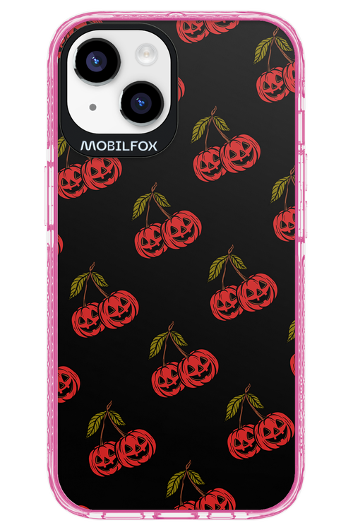 Spicey Pumpkin - Apple iPhone 14
