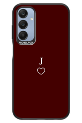 J Burgundia 2.0 - Samsung A25