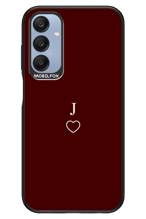 J Burgundia 2.0 - Samsung A25