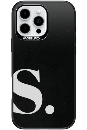S (Off Space) 2.0 - Apple iPhone 16 Pro Max