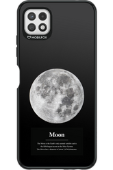 Moon - Samsung Galaxy A22 5G