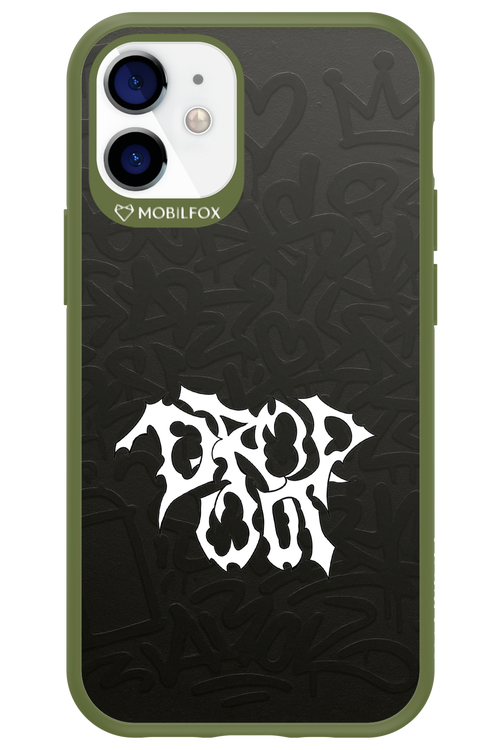 Drop Out - Apple iPhone 12 Mini