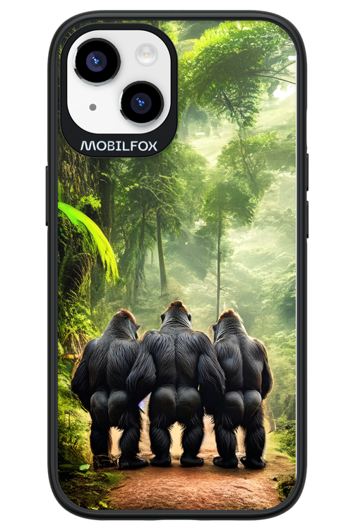 Gorilla Gang - Apple iPhone 14