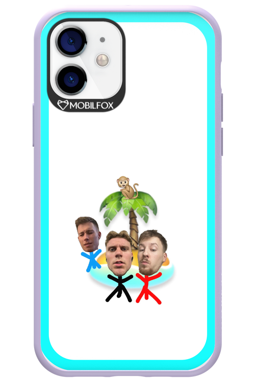 Plážoví chalani - Apple iPhone 12