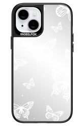 Butterfly Effect Mirror - Apple iPhone 14