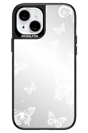 Butterfly Effect Mirror - Apple iPhone 14