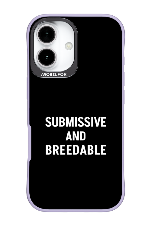 S&B 2.0 - Apple iPhone 17