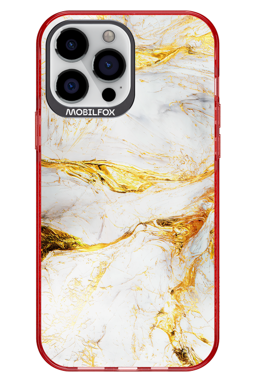 Quartz - Apple iPhone 13 Pro Max