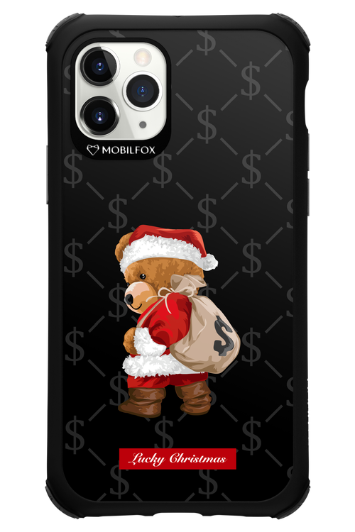 Lucky Christmas - Apple iPhone 11 Pro