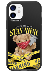 Stay Away - Apple iPhone 12 Mini