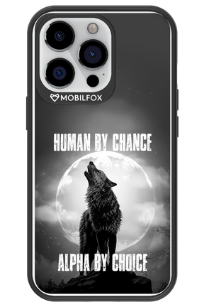 Alpha - Apple iPhone 13 Pro