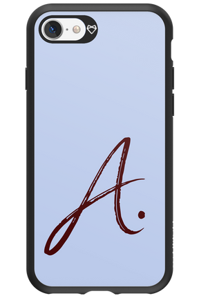 (Jellyfish Presso) A 2.0 - Apple iPhone 7