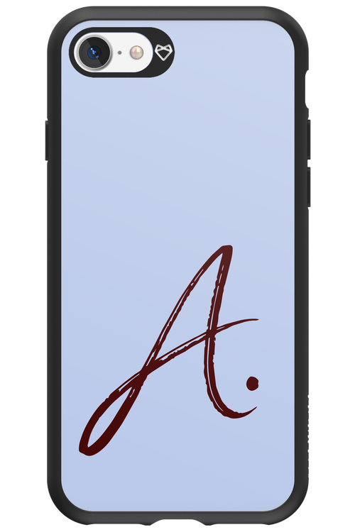 (Jellyfish Presso) A 2.0 - Apple iPhone 7