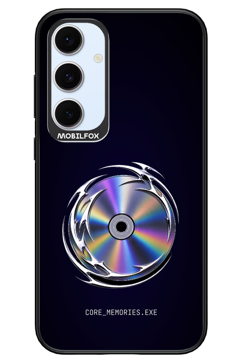 Core Memories 2.0 - Samsung S24 FE