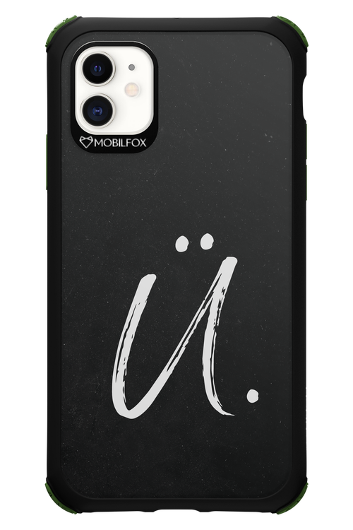 (Off Space) U II 2.0 - Apple iPhone 11