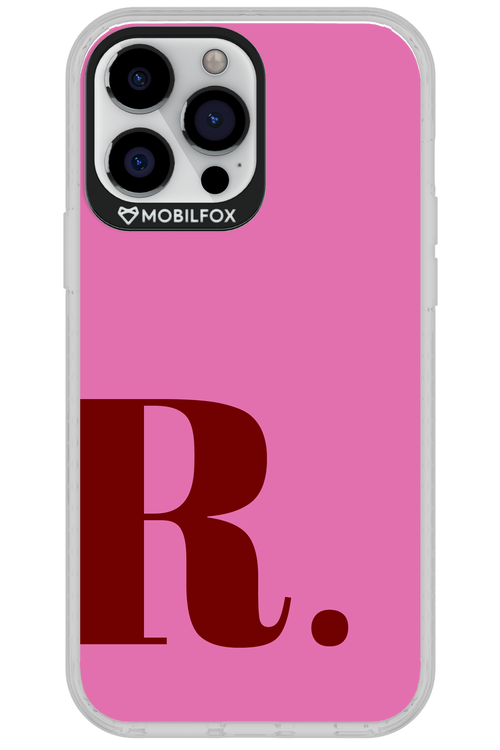 R (Sorbet) 2.0 - Apple iPhone 13 Pro Max