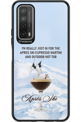 Espresso Martini Tub - Huawei P Smart 2021