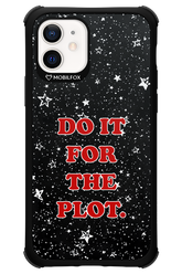 For The Plot - Apple iPhone 12