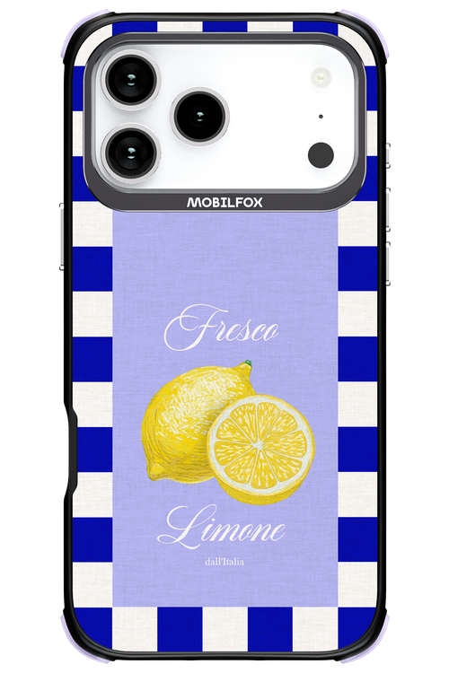 Fresssh - Apple iPhone 17 Pro Max