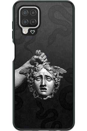 Medusa’s Gaze - Samsung Galaxy A12