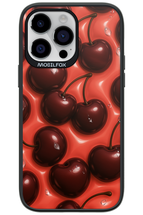 CherryQueen - Apple iPhone 14 Pro Max