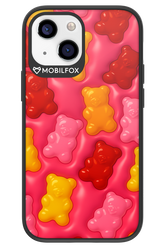 GumBears - Apple iPhone 13 Mini