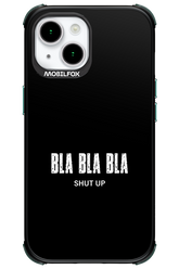 Bla Bla II - Apple iPhone 15