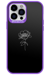 Wild Flower - Apple iPhone 13 Pro Max