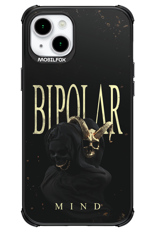 BIPOLAR - Apple iPhone 15 Plus