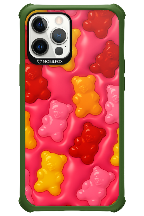 GumBears - Apple iPhone 12 Pro Max