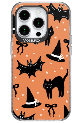 Cat & Bat - Apple iPhone 15 Pro