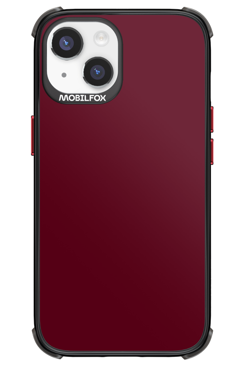 Burgundy - Apple iPhone 14