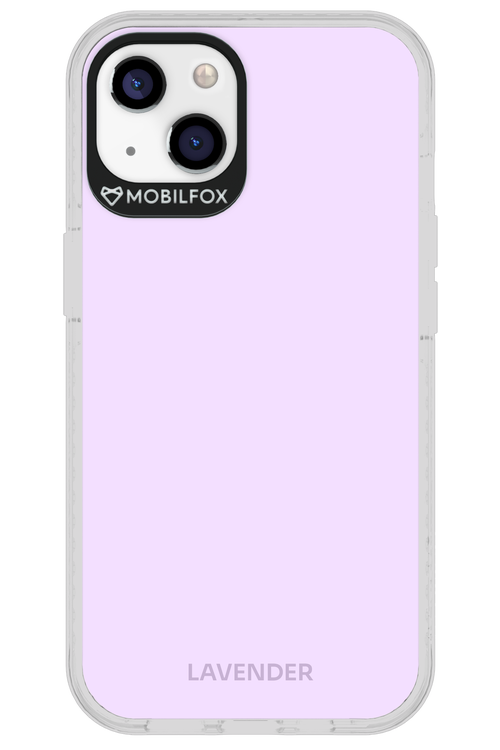 LAVENDER - FS2 - Apple iPhone 13