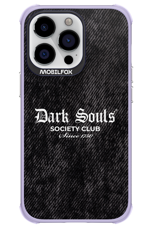 Dark Souls - Apple iPhone 13 Pro