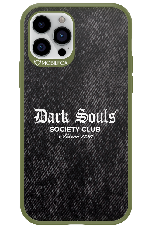 Dark Souls - Apple iPhone 12 Pro