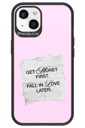 Money First - Apple iPhone 13