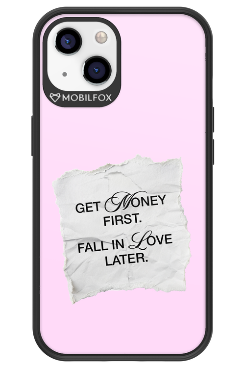 Money First - Apple iPhone 13