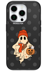 Ghost Girl - Apple iPhone 15 Pro