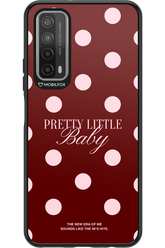 60’s Baby - Huawei P Smart 2021