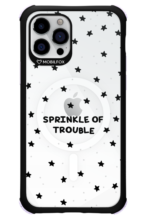 Trouble - Apple iPhone 12 Pro