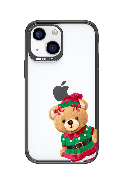 Mrs. Elf - Apple iPhone 13 Mini