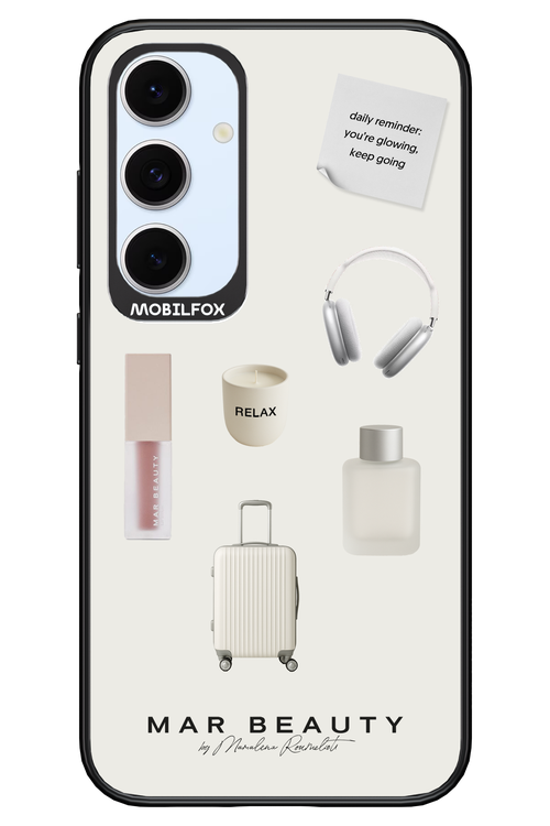 Clean Girl - Samsung S24 FE