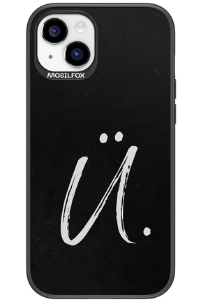 (Off Space) U II 2.0 - Apple iPhone 15 Plus