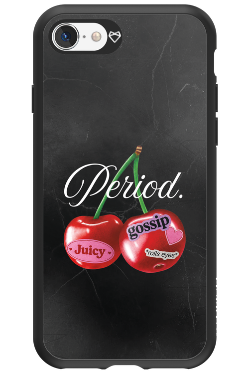 Period 2.0 - Apple iPhone SE 2020