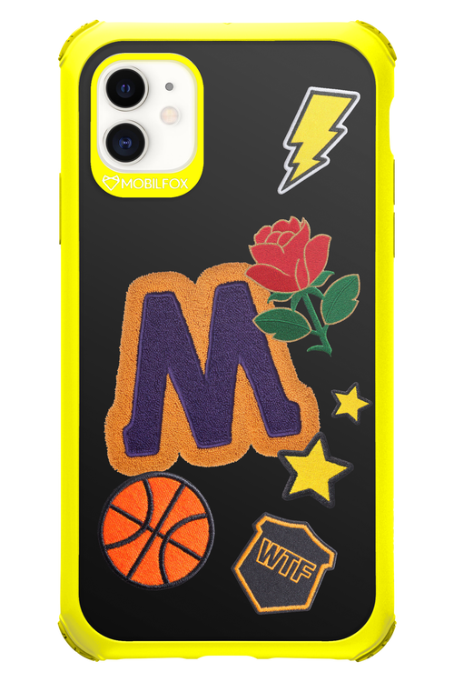 University's King - Apple iPhone 11