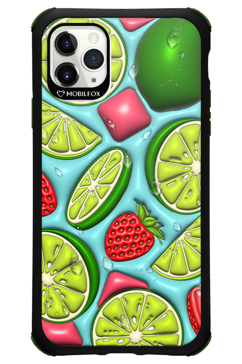 LimeBerry - Apple iPhone 11 Pro Max