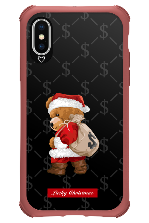 Lucky Christmas - Apple iPhone XS