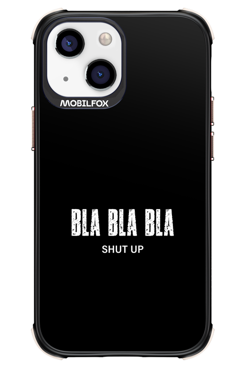 Bla Bla II - Apple iPhone 13 Mini