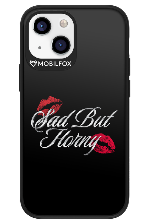 Sad But Horny 2.0 - Apple iPhone 13 Mini