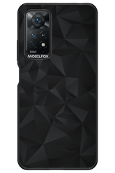 Low Poly 2.0 - Xiaomi Redmi Note 11Pro 4G/5G